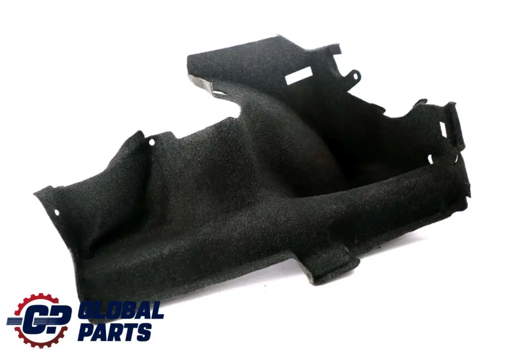 BMW Z4 Series E85 Luggage Lateral Trunk Floor Trim Panel Right O/S - SKU 7016684 - Part number 7016684