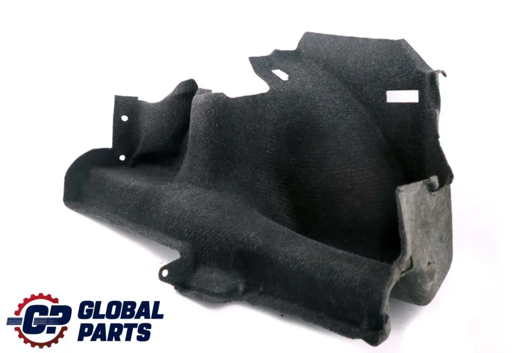 *BMW Z4 er E85 Verkleidung Gepäckraum Rechts für mit Teilenummer 7016684 *BMW Z4 er E85 Verkleidung Gepäckraum Rechts - SKU 7016684 - Teilenummer 7016684