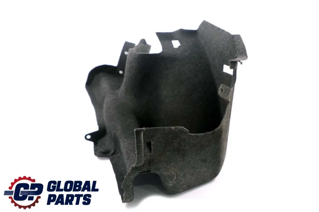 BMW Z4 Series E85 Luggage Lateral Trunk Floor Trim Panel Right O/S - SKU 7016684 - Part number 7016684