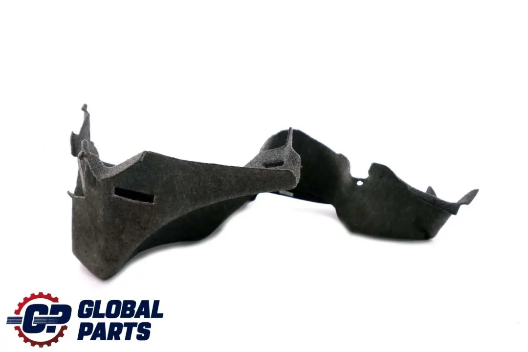 BMW Z4 Series E85 Luggage Lateral Trunk Floor Trim Panel Right O/S - SKU 7016684 - Part number 7016684