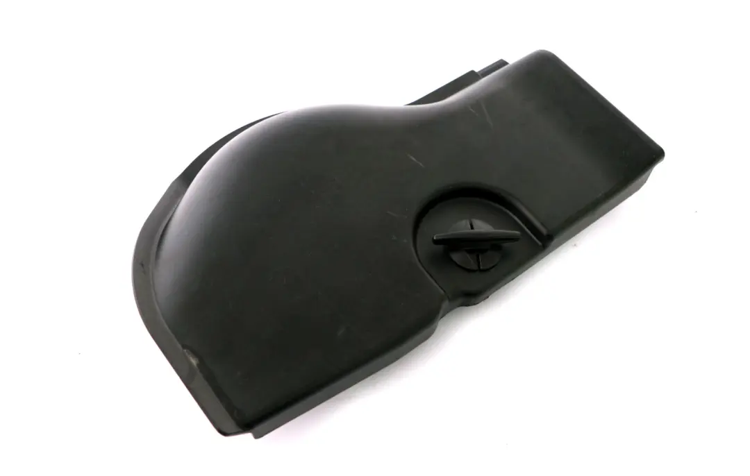 Copertura Pannello Baule Sinistro Rivestimento Nero per BMW Z4 E85 con numero di parte 7016685 BMW Z4 E85 Copertura Pannello Baule Sinistro Rivestimento Nero - SKU 7016685 - Numero di parte 7016685