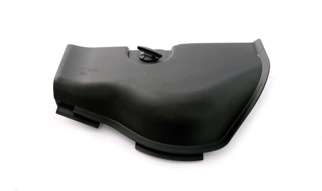 BMW Z4 E85 Copertura Pannello Baule Sinistro Rivestimento Nero - SKU 7016685 - Numero di parte 7016685