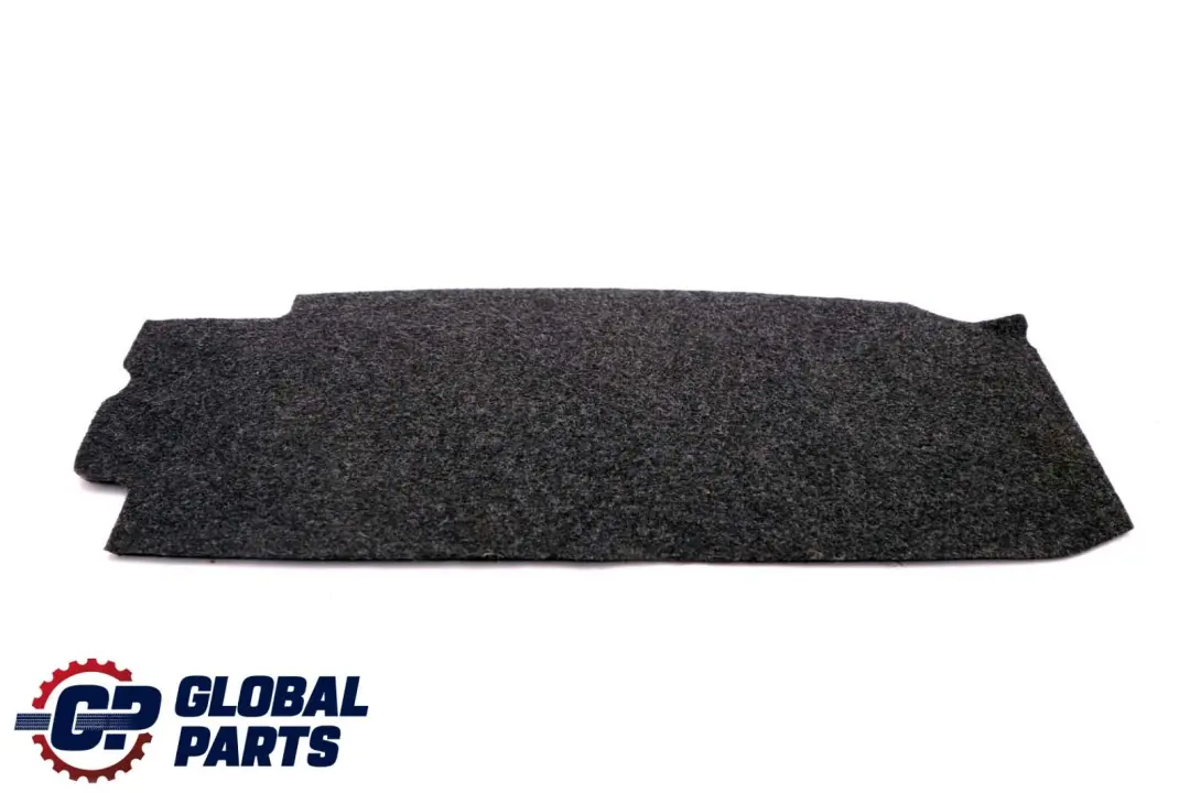 Trunk Lid Cargo Storage Floor Mat Carpet Insert Trim Cover to BMW Z4 E85 with Part number 7016687 BMW Z4 E85 Trunk Lid Cargo Storage Floor Mat Carpet Insert Trim Cover - SKU 7016687 - Part number 7016687