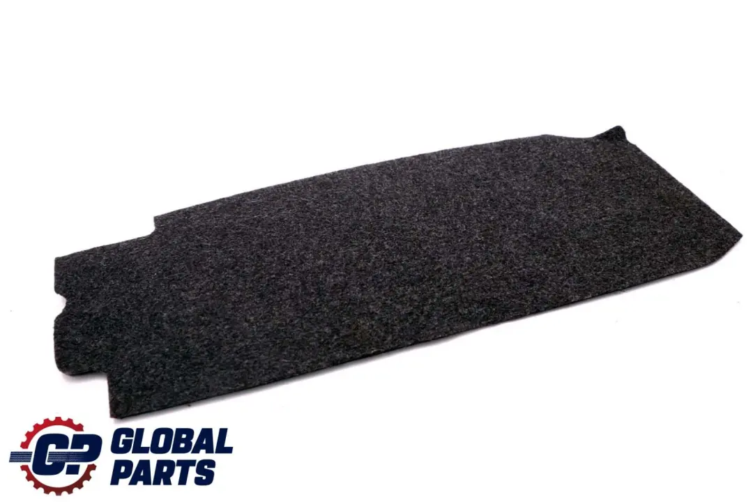 BMW Z4 Reihe E85 Kofferraumdeckel Einlegematte - SKU 7016687 - Teilenummer 7016687
