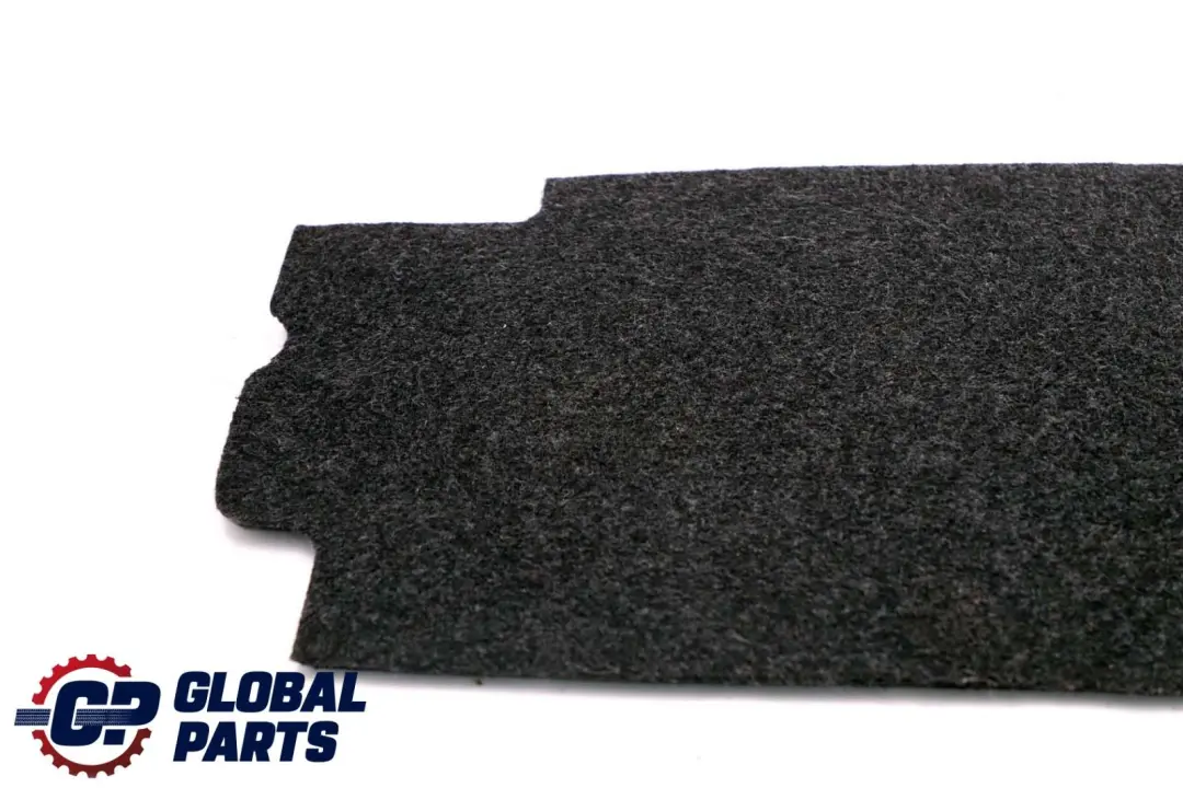 BMW Z4 E85 Trunk Lid Cargo Storage Floor Mat Carpet Insert Trim Cover - SKU 7016687 - Part number 7016687