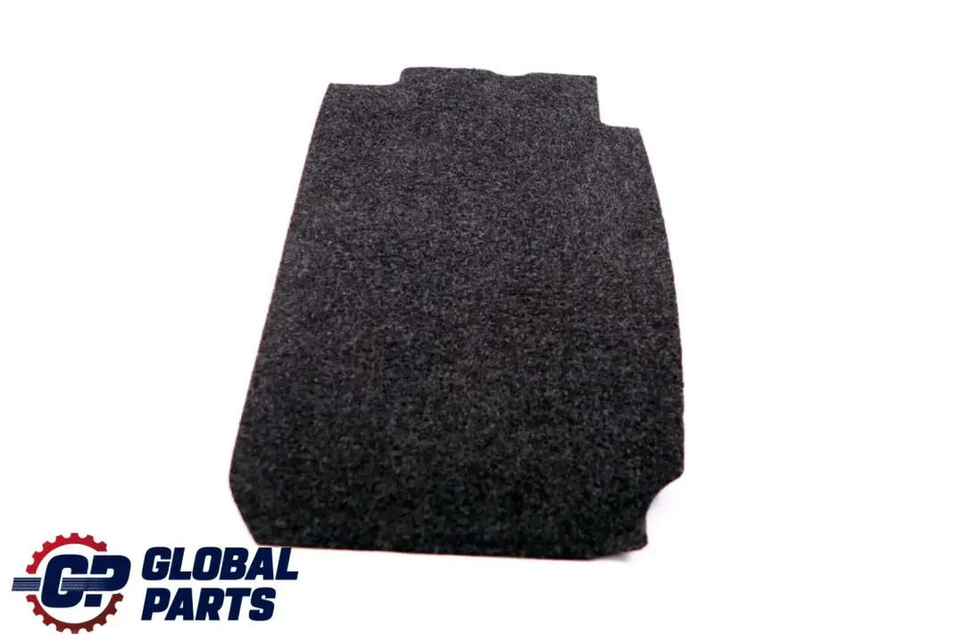 BMW Z4 E85 Trunk Lid Cargo Storage Floor Mat Carpet Insert Trim Cover - SKU 7016687 - Part number 7016687