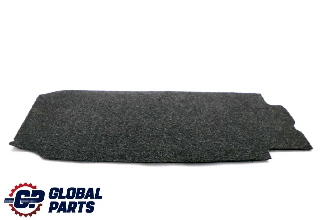 BMW Z4 E85 Trunk Lid Cargo Storage Floor Mat Carpet Insert Trim Cover - SKU 7016687 - Part number 7016687