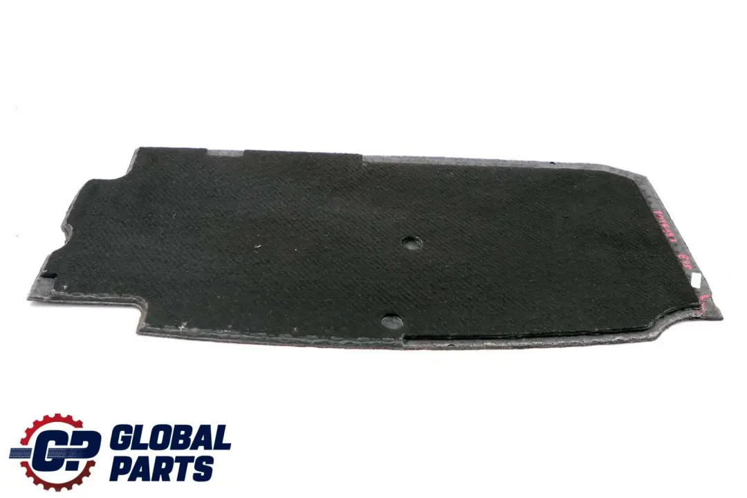 Baule Portaoggetti Tappetino Pavimento Inserto Moquette Rivestimento per BMW Z4 E85 con numero di parte 7016687 BMW Z4 E85 Baule Portaoggetti Tappetino Pavimento Inserto Moquette Rivestimento - SKU 7016687 - Numero di parte 7016687