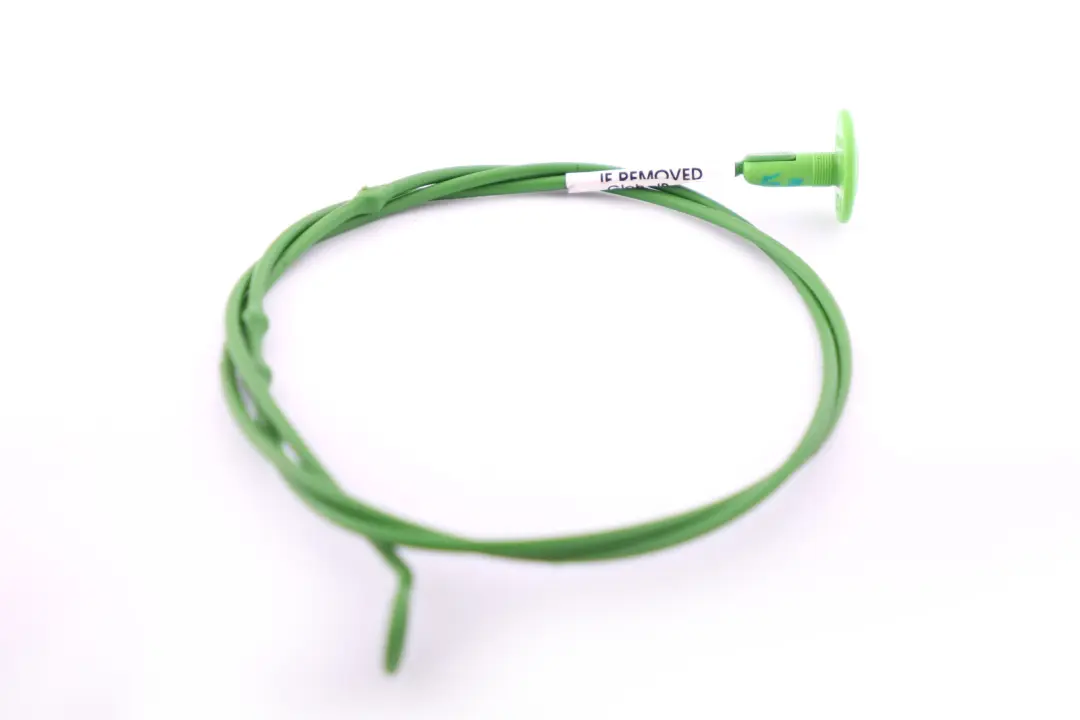 BMW Serie 1 3 F20 F30 Mini F55 Estrazione Striscia di Emergenza Carburante - SKU 7016702 - Numero di parte 7016702