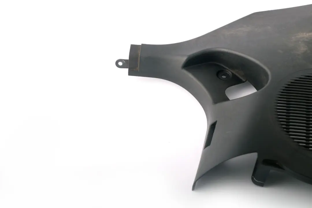 Front Leg Room Lateral Trim Panel Cover Right O/S to BMW Z4 E85 Roadster with Part number 7016794 BMW Z4 E85 Roadster Front Leg Room Lateral Trim Panel Cover Right O/S - SKU RHD-7016794 - Part number 7016794