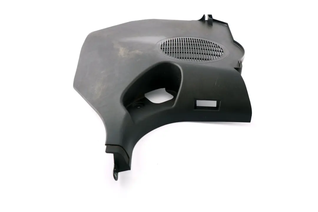 Front Leg Room Lateral Trim Panel Cover Right O/S to BMW Z4 E85 Roadster with Part number 7016794 BMW Z4 E85 Roadster Front Leg Room Lateral Trim Panel Cover Right O/S - SKU RHD-7016794 - Part number 7016794