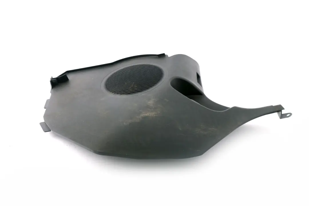 Front Leg Room Lateral Trim Panel Cover Right O/S to BMW Z4 E85 Roadster with Part number 7016794 BMW Z4 E85 Roadster Front Leg Room Lateral Trim Panel Cover Right O/S - SKU RHD-7016794 - Part number 7016794