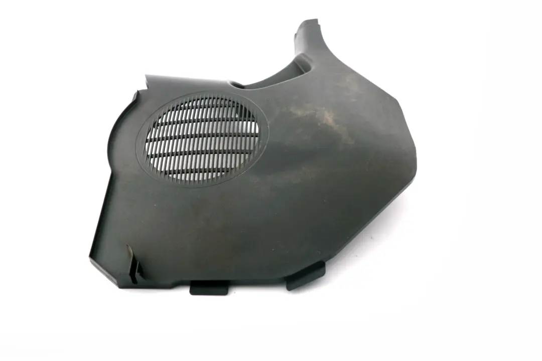 BMW Z4 E85 Roadster Front Leg Room Lateral Trim Panel Cover Right O/S - SKU RHD-7016794 - Part number 7016794