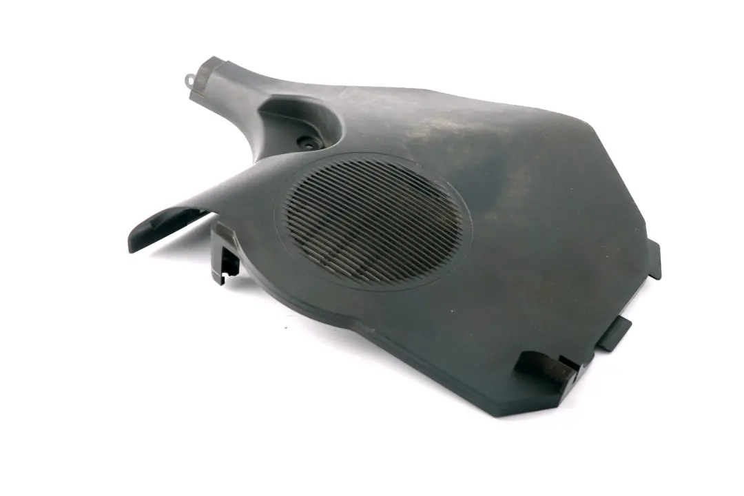 Front Leg Room Lateral Trim Panel Cover Right O/S to BMW Z4 E85 Roadster with Part number 7016794 BMW Z4 E85 Roadster Front Leg Room Lateral Trim Panel Cover Right O/S - SKU RHD-7016794 - Part number 7016794