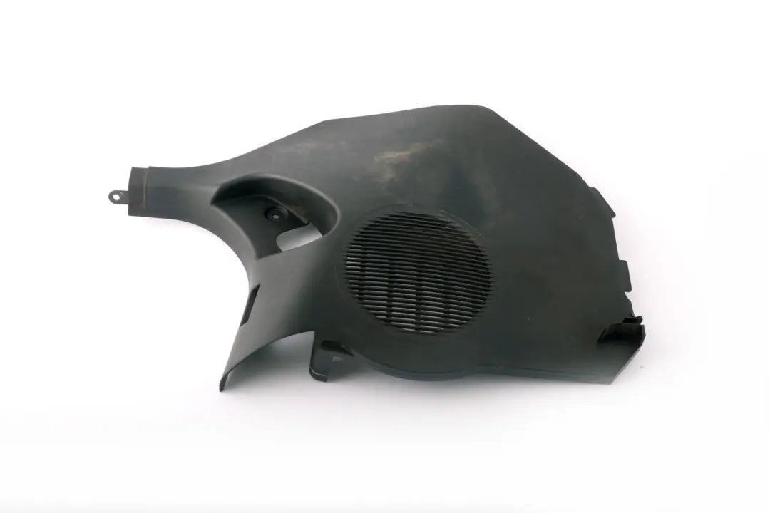 Front Leg Room Lateral Trim Panel Cover Right O/S to BMW Z4 E85 Roadster with Part number 7016794 BMW Z4 E85 Roadster Front Leg Room Lateral Trim Panel Cover Right O/S - SKU RHD-7016794 - Part number 7016794