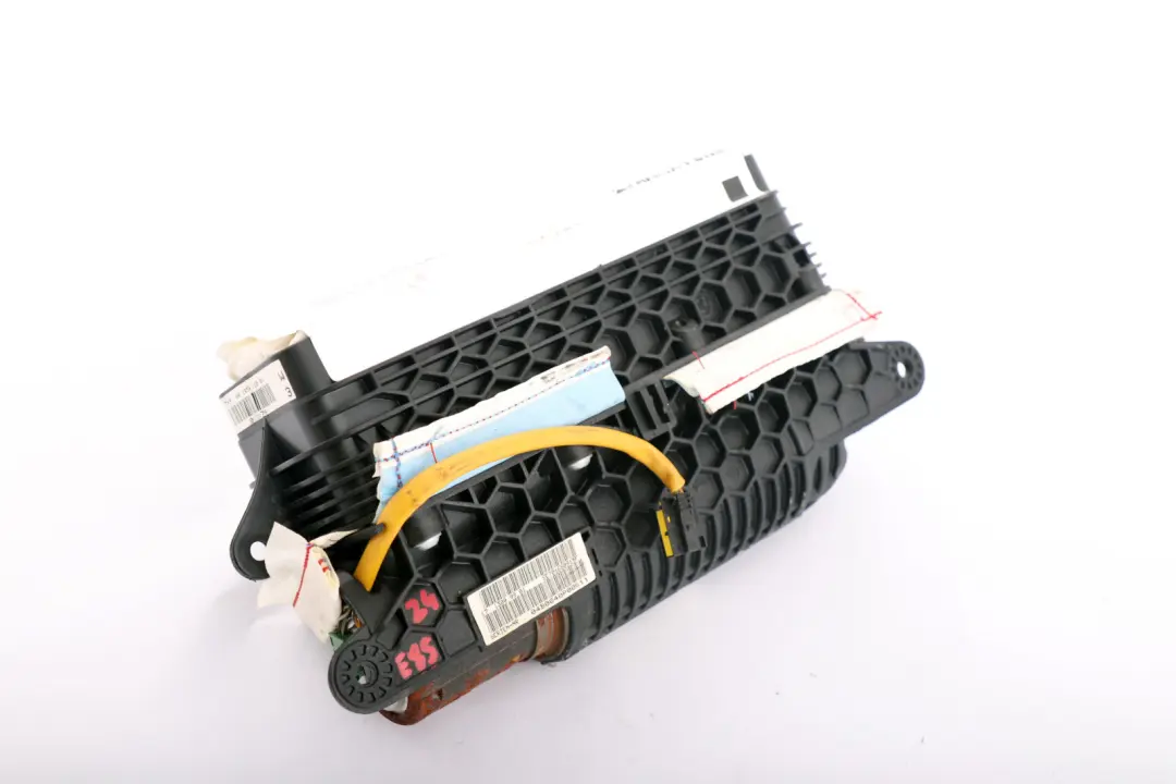 Módulo de Airbag Para el Salpicadero del Lado del Delantero para BMW E85 E86 con número de pieza 7016809 BMW E85 E86 Módulo de Airbag Para el Salpicadero del Lado del Delantero - SKU 7016809 - Número de pieza 7016809