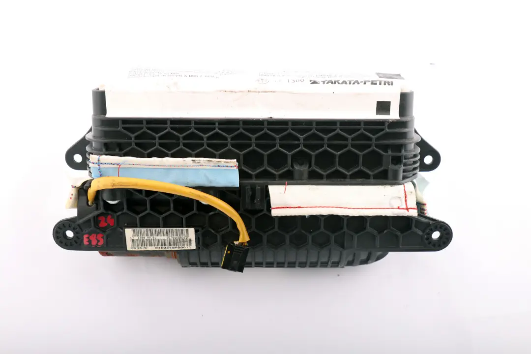 Airbag Module For Front Passenger Side Dashboard to BMW Z4 E85 E86 with Part number 7016809 BMW Z4 E85 E86 Airbag Module For Front Passenger Side Dashboard - SKU 7016809 - Part number 7016809