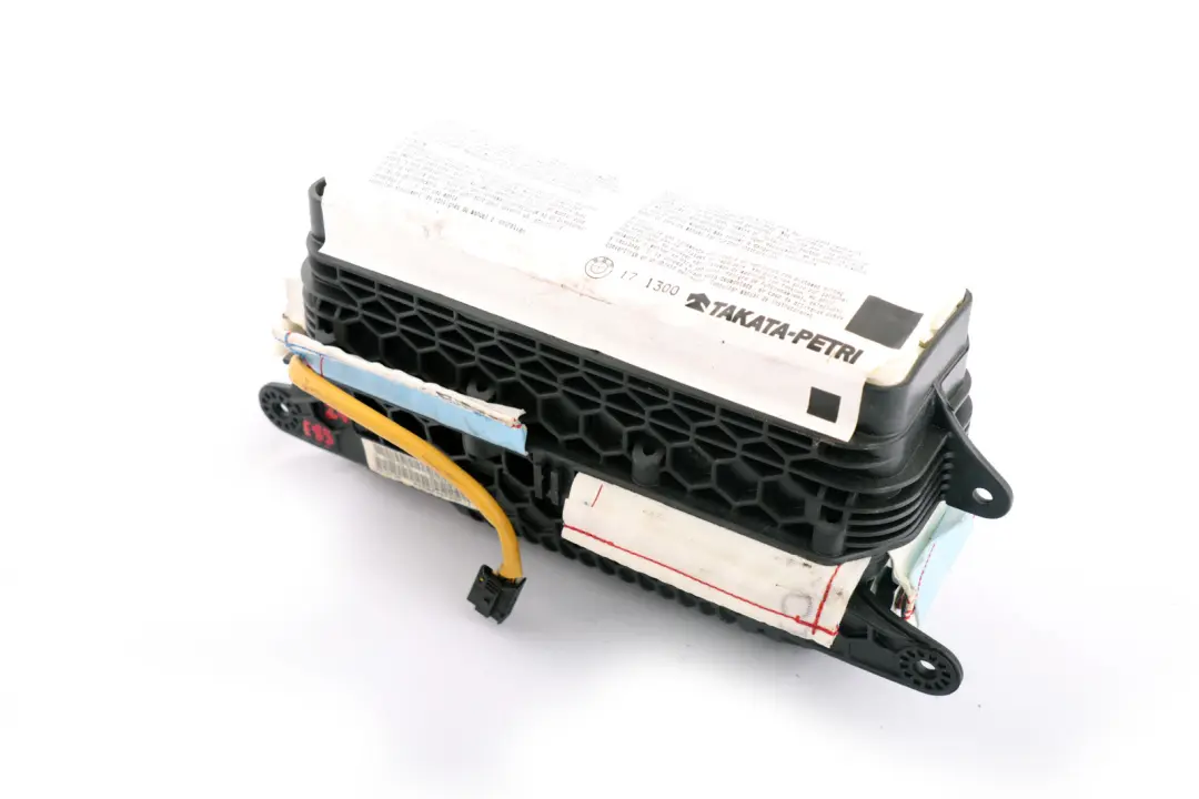 Module Airbag pour tableau de bord côté passager avant pour BMW E85 E86 à propos du numéro de pièce 7016809 BMW E85 E86 Module Airbag pour tableau de bord côté passager avant - SKU 7016809 - Numéro de pièce 7016809