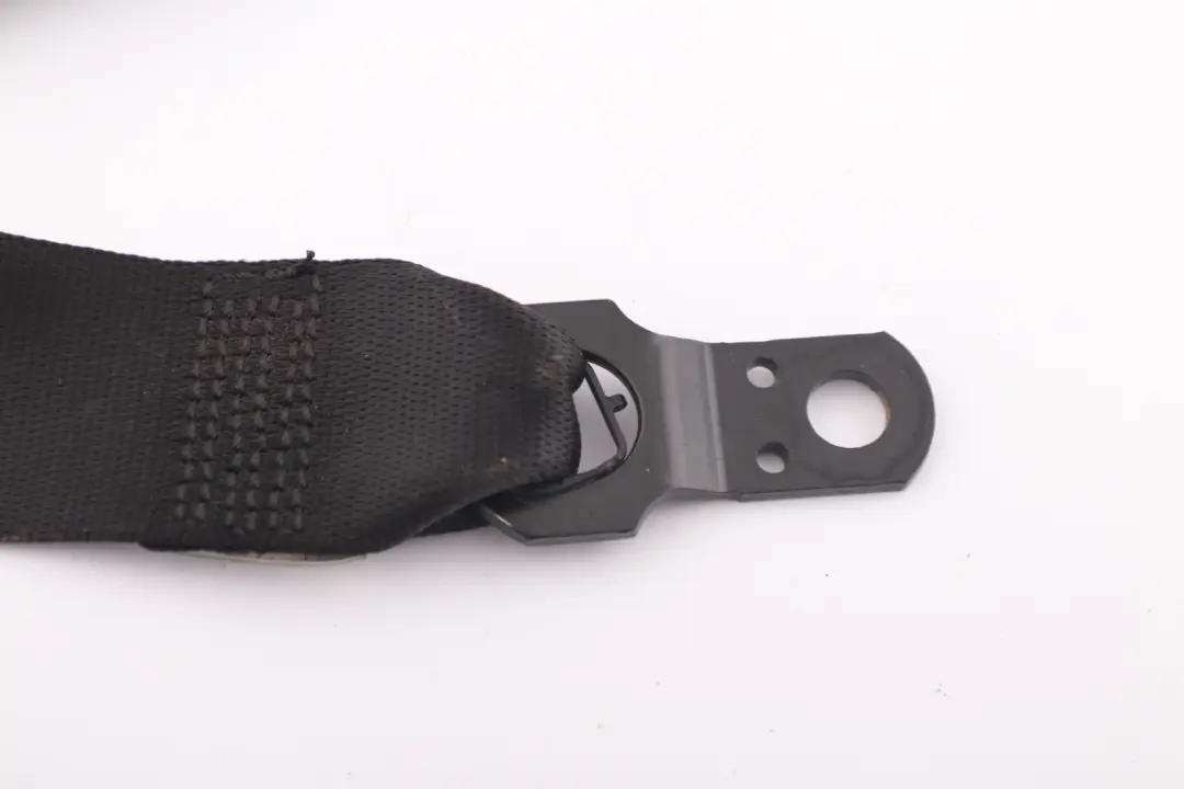BMW Z4 Series E85 E86 Upper Belt Front Left N/S Seat Belt - SKU 7016875 - Part number 9117217