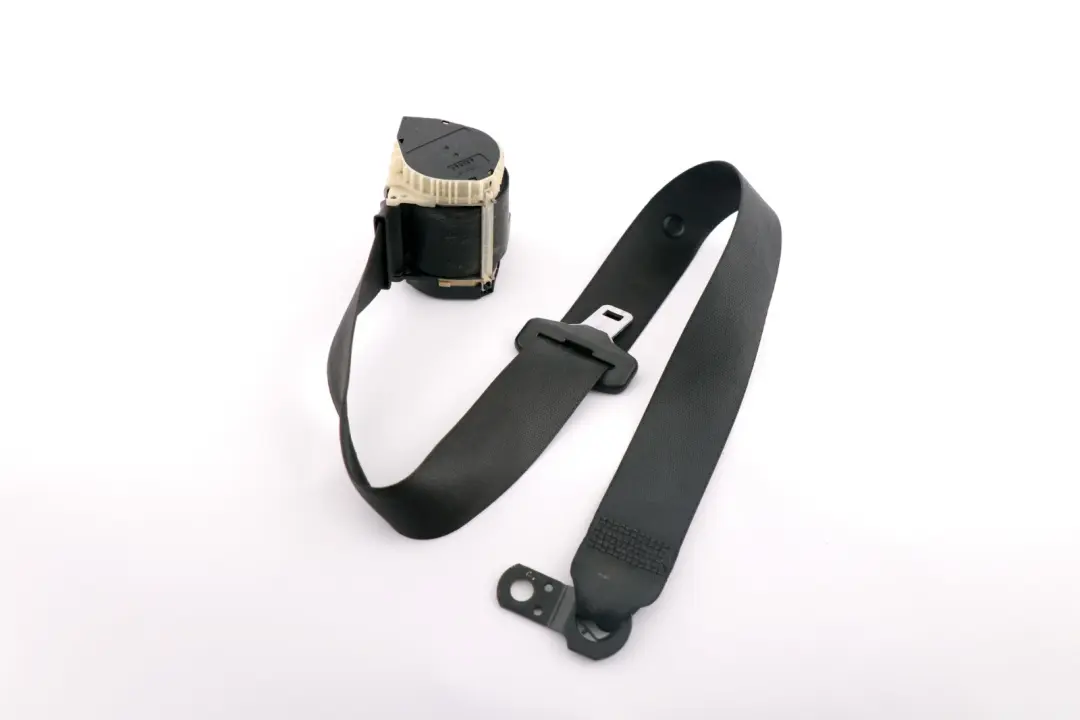 Cinturon Superior Delantero Derecho Cinturon De Seguridad para BMW Z4 E85 E86 con número de pieza 9117218 BMW Z4 E85 E86 Cinturon Superior Delantero Derecho Cinturon De Seguridad - SKU 7016876 - Número de pieza 9117218