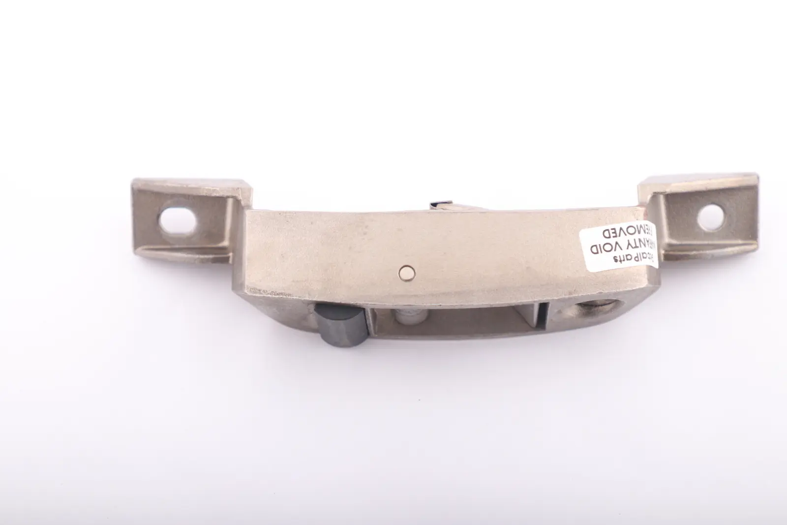 BMW Z4 E85 Roadster Cabrio Folding Convertible Top Base Plate Left N/S 7016885
