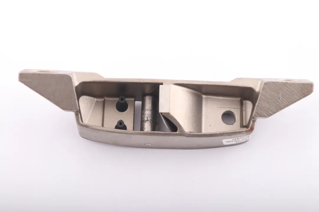 Folding Convertible Top Base Plate Left N/S to BMW Z4 E85 Roadster Cabrio with Part number 7016885 BMW Z4 E85 Roadster Cabrio Folding Convertible Top Base Plate Left N/S - SKU 7016885 - Part number 7016885