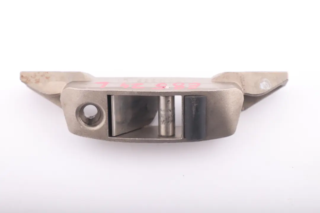 Folding Convertible Top Base Plate Left N/S to BMW Z4 E85 Roadster Cabrio with Part number 7016885 BMW Z4 E85 Roadster Cabrio Folding Convertible Top Base Plate Left N/S - SKU 7016885 - Part number 7016885