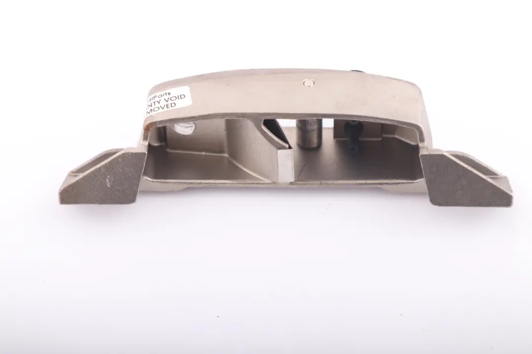 BMW E85 Z4 Zaczep Zamek Rygiel Dachu Lewy - SKU 7016885 - Numer Części 7016885
