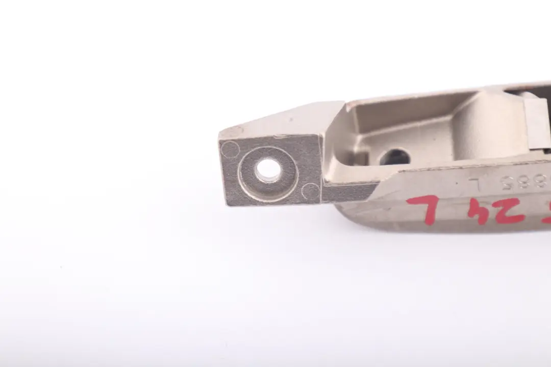 Piastra Base SX per BMW Z4 E85 Roadster Cabrio con numero di parte 7016885 BMW Z4 E85 Roadster Cabrio Piastra Base SX - SKU 7016885 - Numero di parte 7016885