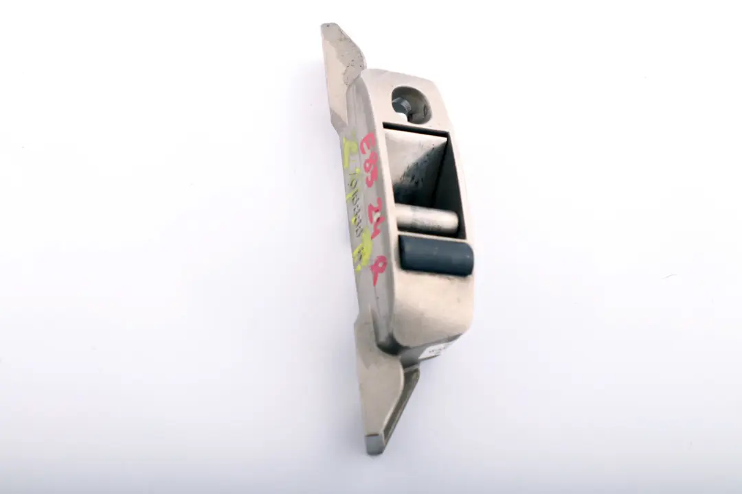 BMW Z4 E85 Roadster Cabrio Piastra Base Destra - SKU 7016886 - Numero di parte 7016886