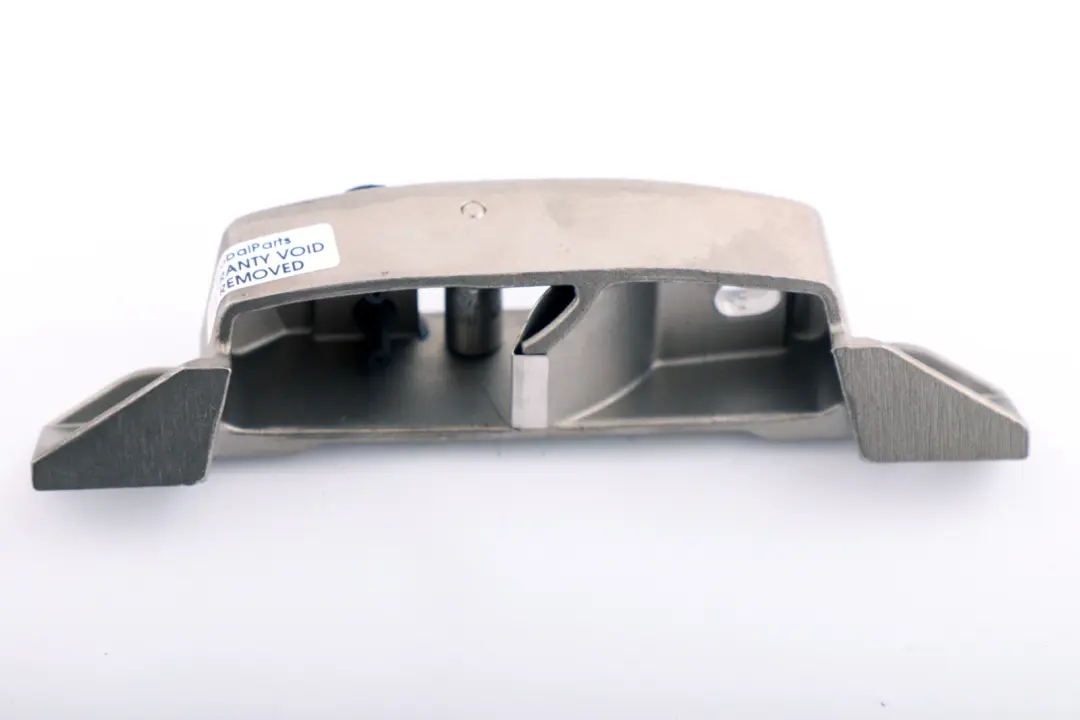 BMW Z4 E85 Roadster Cabrio Plegable Techo Convertible Placa Base Derecha - SKU 7016886 - Número de pieza 7016886