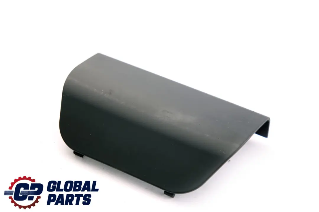 Center Covering Folding Top Cover Panel Trim to BMW Z4 E85 with Part number 7016892 BMW Z4 E85 Center Covering Folding Top Cover Panel Trim - SKU 7016892 - Part number 7016892