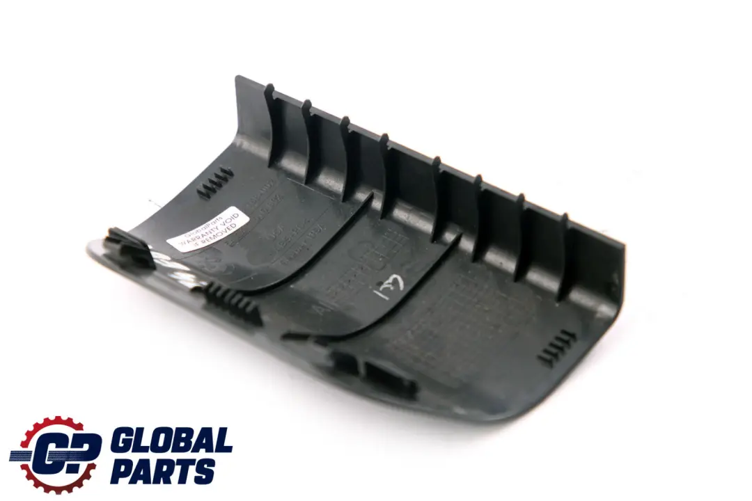 BMW Z4 Series E85 Centre de la couverture du toit pliant Trim Panel - SKU 7016892 - Numéro de pièce 7016892