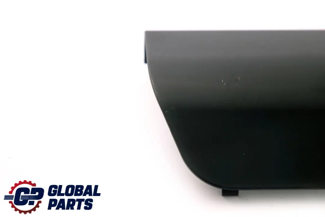 BMW Z4 E85 Center Covering Folding Top Cover Panel Trim - SKU 7016892 - Part number 7016892