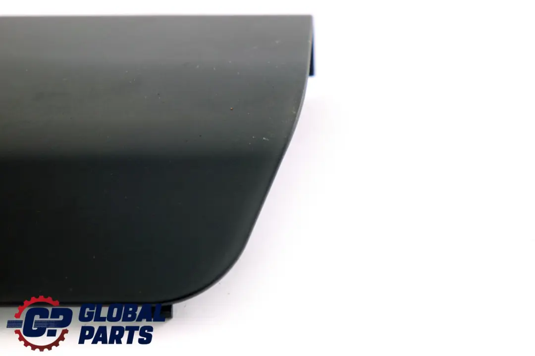BMW Z4 E85 Center Covering Folding Top Cover Panel Trim - SKU 7016892 - Part number 7016892