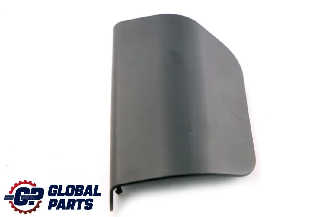 Centre de la couverture du toit pliant Trim Panel pour BMW Z4 Series E85 à propos du numéro de pièce 7016892 BMW Z4 Series E85 Centre de la couverture du toit pliant Trim Panel - SKU 7016892 - Numéro de pièce 7016892