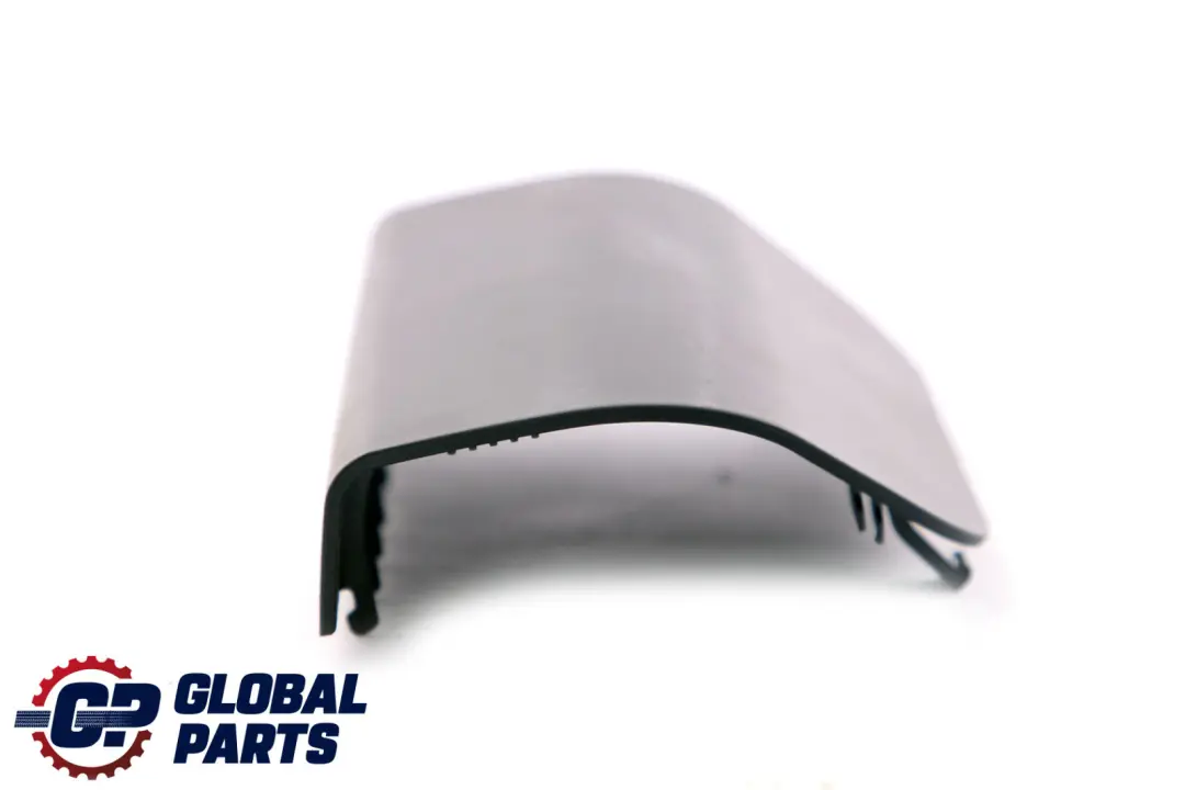 Center Covering Folding Top Cover Panel Trim to BMW Z4 E85 with Part number 7016892 BMW Z4 E85 Center Covering Folding Top Cover Panel Trim - SKU 7016892 - Part number 7016892