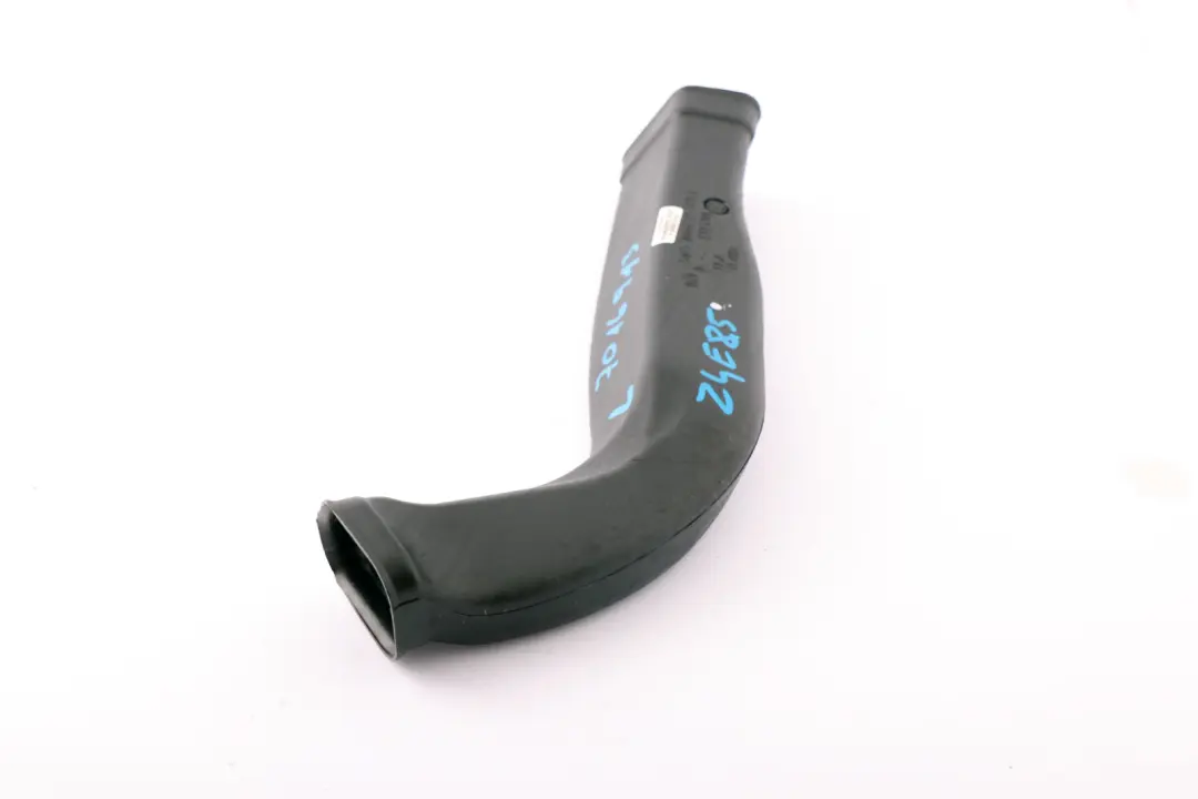 BMW Z4 Series E85 E86 Cold Air Vent Duct Dashboard Dash Left N/S - SKU 7016913 - Part number 7016913