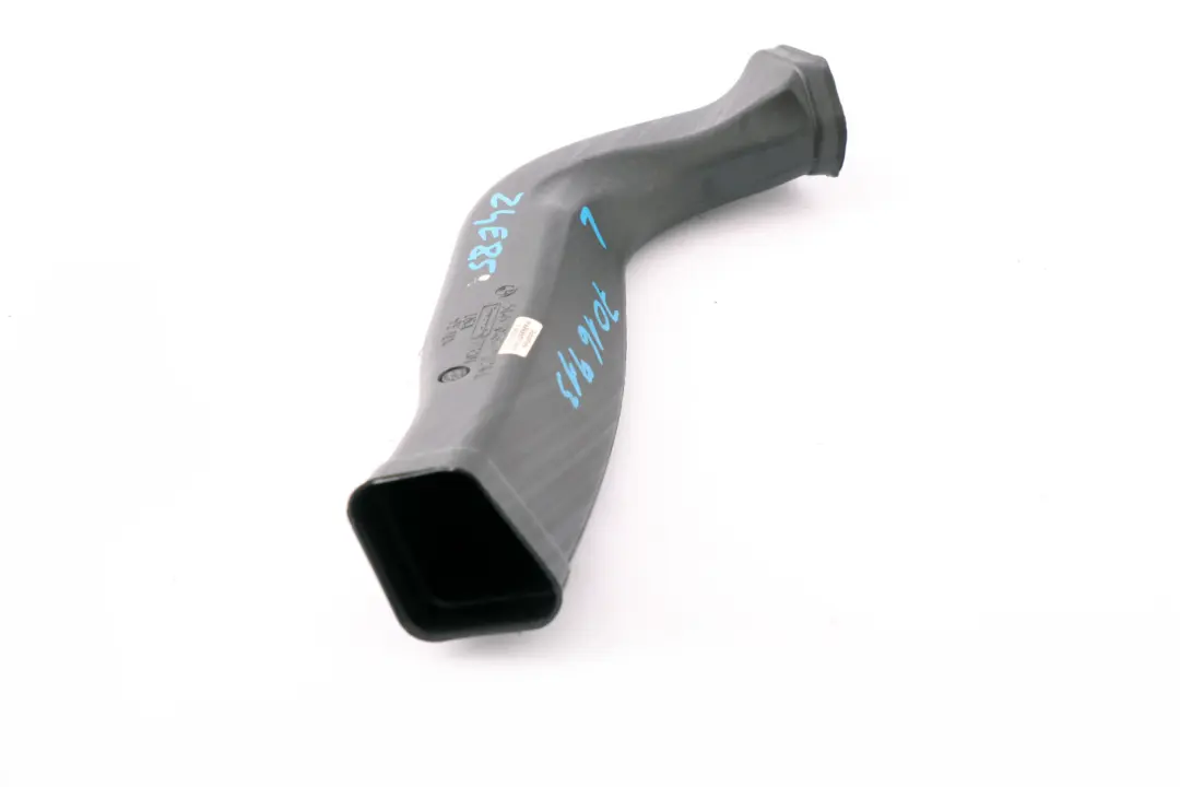 Kanał nawiewu zimnego powietrza Lewy do BMW E85 E86 o numerze 7016913 BMW E85 E86 Kanał nawiewu zimnego powietrza Lewy - SKU 7016913 - Numer Części 7016913