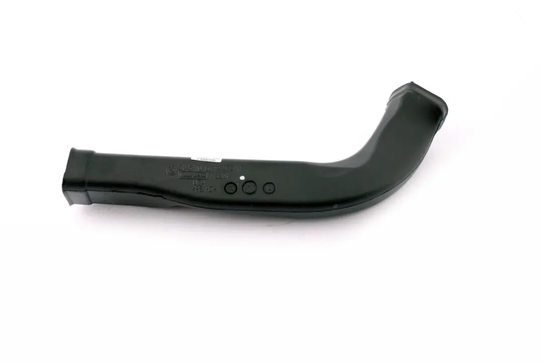 BMW Z4 Series E85 E86 Cold Air Vent Duct Dashboard Dash Right O/S - SKU 7016914 - Part number 7016914