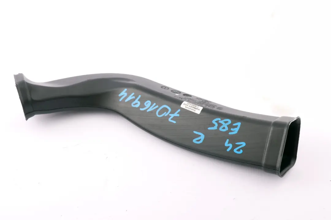 BMW Z4 Series E85 E86 Cold Air Vent Duct Dashboard Dash Right O/S - SKU 7016914 - Part number 7016914