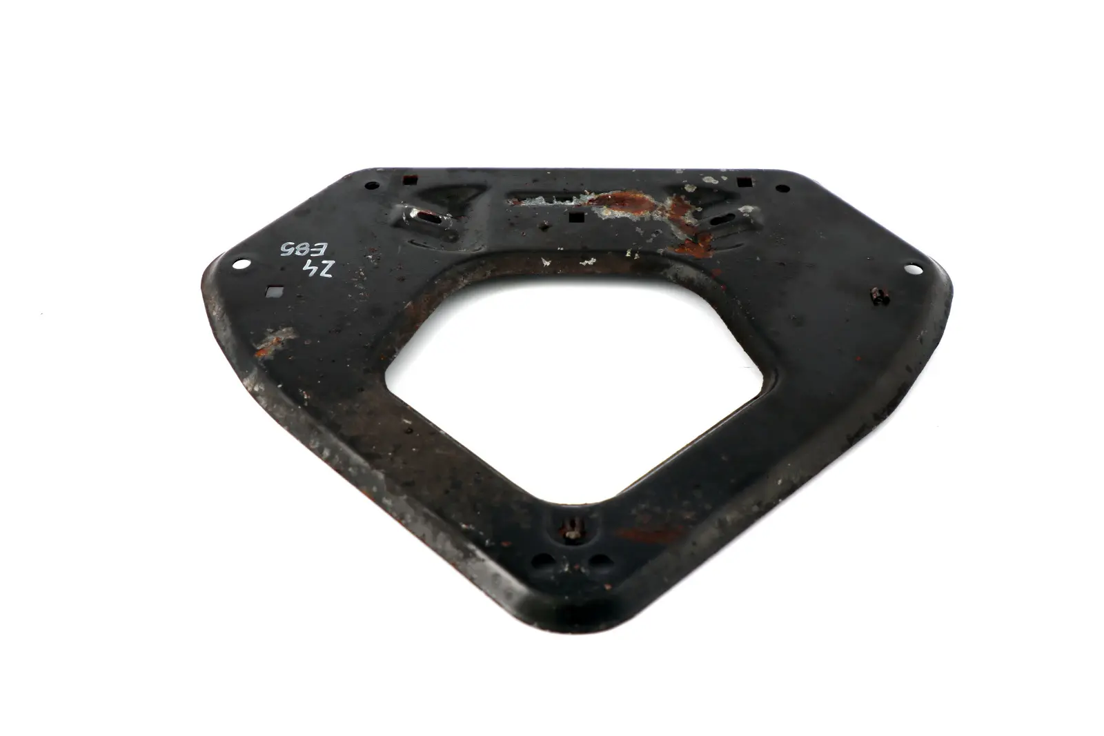 BMW Z4 Lui E85 E86 Piastra Rinforzo 7016939