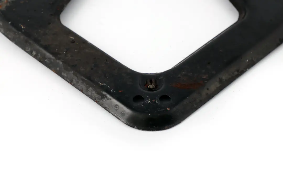 BMW Z4 Series E85 E86 Cover Reinforcement Plate Rear Axle - SKU 7016939 - Part number 7016939