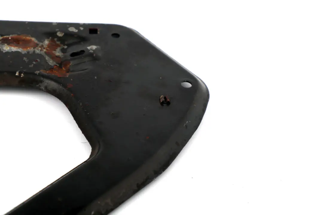 BMW Z4 Series E85 E86 Cover Reinforcement Plate Rear Axle - SKU 7016939 - Part number 7016939