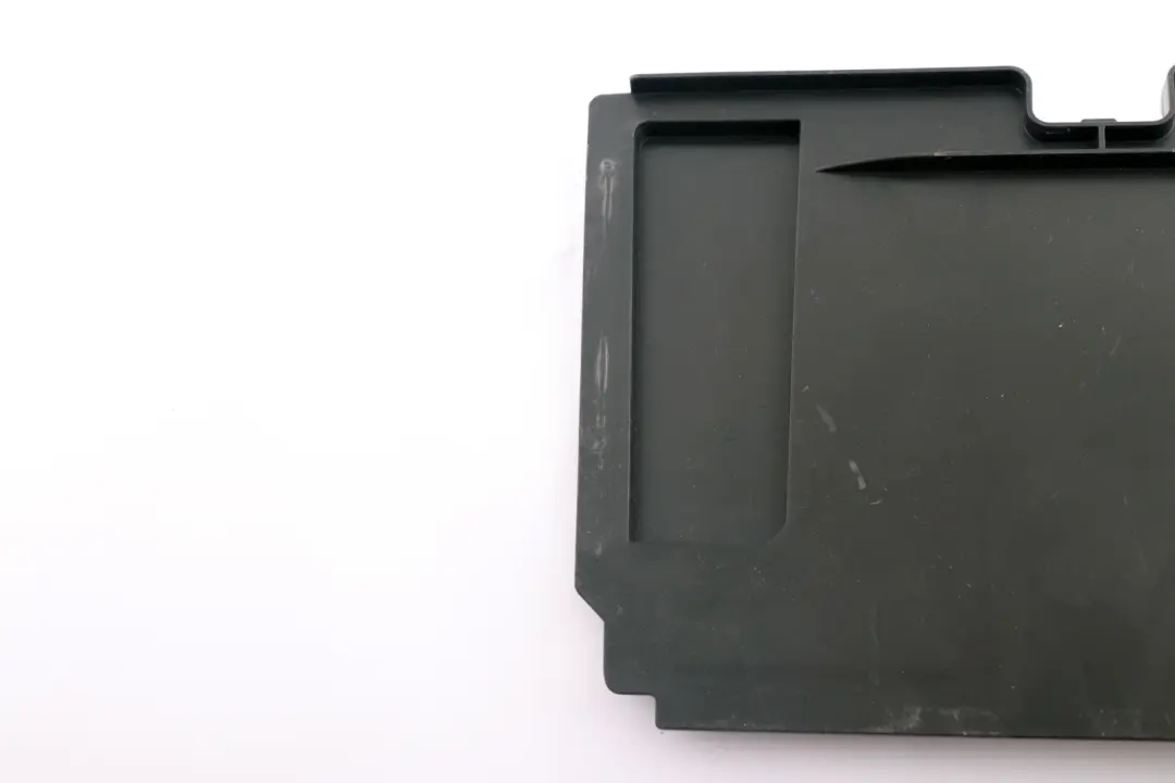 Multifuncional Pan Trunk Piso Soporte De La bateria para BMW Z4 Serie E85 E86 con número de pieza 7016956 BMW Z4 Serie E85 E86 Multifuncional Pan Trunk Piso Soporte De La bateria - SKU 7016956-1 - Número de pieza 7016956