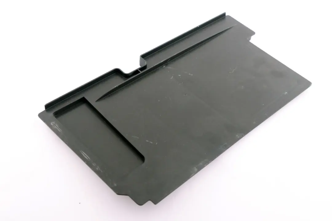 Multifunctional Pan Trunk Floor Battery Holder to BMW Z4 Series E85 E86 with Part number 7016956 BMW Z4 Series E85 E86 Multifunctional Pan Trunk Floor Battery Holder - SKU 7016956-1 - Part number 7016956