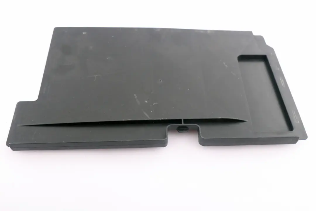 BMW Z4 Series E85 E86 Multifunctional Pan Trunk Floor Battery Holder - SKU 7016956-1 - Part number 7016956