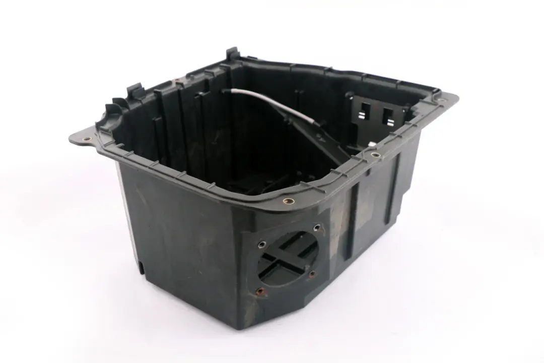 Coffre Rangement Multifonctionnel Batterie Voiture pour BMW Z4 E85 E86 à propos du numéro de pièce 7016956 BMW Z4 E85 E86 Coffre Rangement Multifonctionnel Batterie Voiture - SKU 7016956 - Numéro de pièce 7016956