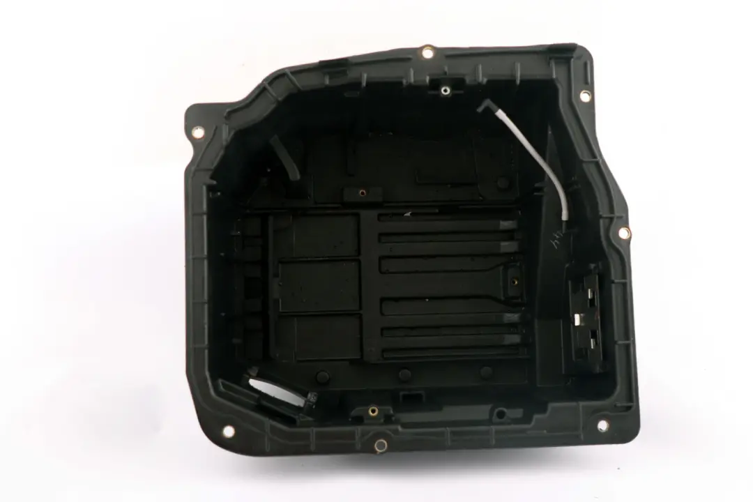 Multifunctional Pan Trunk Floor Boot Battery Box Storage to BMW Z4 E85 E86 with Part number 7016956 BMW Z4 E85 E86 Multifunctional Pan Trunk Floor Boot Battery Box Storage - SKU 7016956 - Part number 7016956