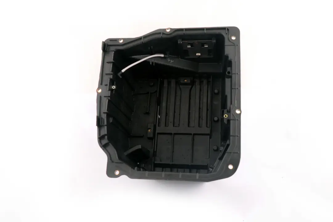 Schowek Półka Bagażnika do BMW E85 Z4 o numerze 7016956 BMW E85 Z4 Schowek Półka Bagażnika - SKU 7016956 - Numer Części 7016956